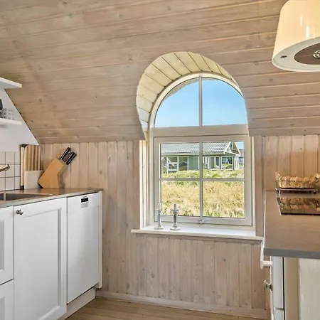 423-hvide-sande-praestegardsvej-4 펜션 *