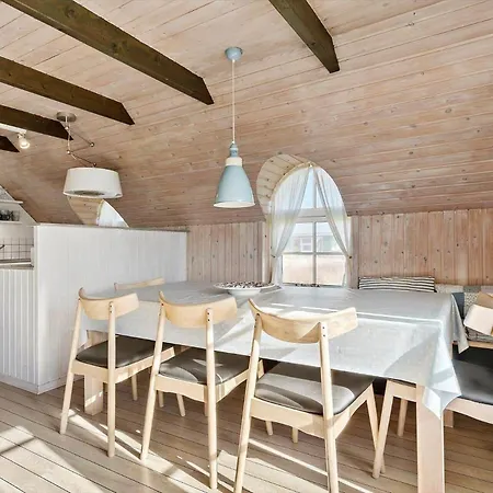 423-hvide-sande-praestegardsvej-4 * 흐비드 산드