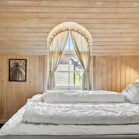 Σπίτι διακοπών 423-hvide-sande-praestegardsvej-4 *