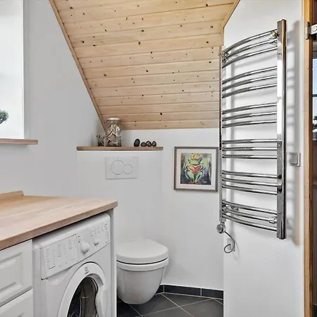 423-hvide-sande-praestegardsvej-4 * 흐비드 산드