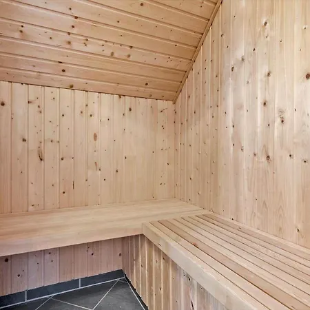 423-hvide-sande-praestegardsvej-4 * Hvide Sande