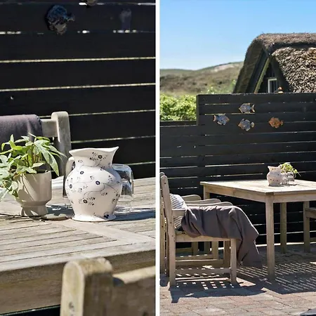 423-hvide-sande-praestegardsvej-4 * 흐비드 산드