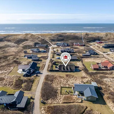 423-hvide-sande-praestegardsvej-4 흐비드 산드