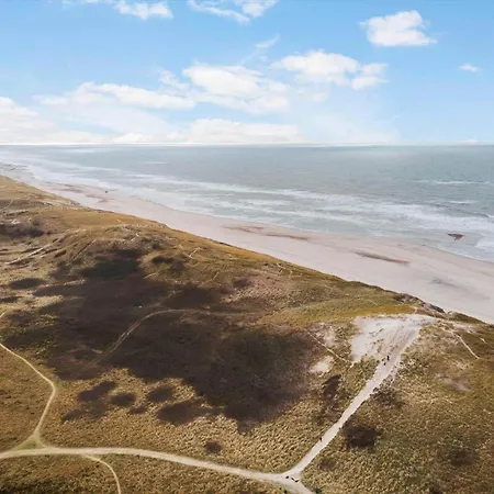 423-hvide-sande-praestegardsvej-4 펜션