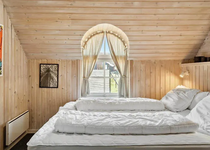 Prázdninový dům 423-hvide-sande-praestegardsvej-4 *
